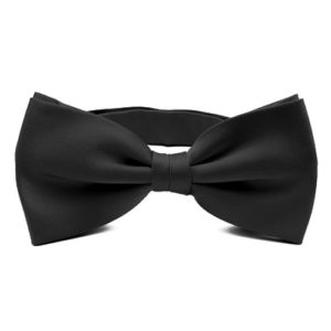 Papillon com elástico
