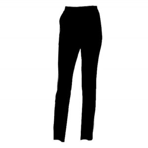 Calça de senhora restauração