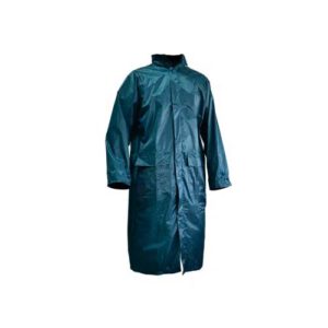 Capa de chuva nylon impermeável