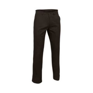 Calça para restauração