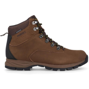 Bota nobuck de montanha