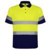 Polo alta visiblidade m/m - Image 6
