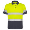 Polo alta visiblidade m/m - Image 5