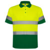 Polo alta visiblidade m/m - Image 4