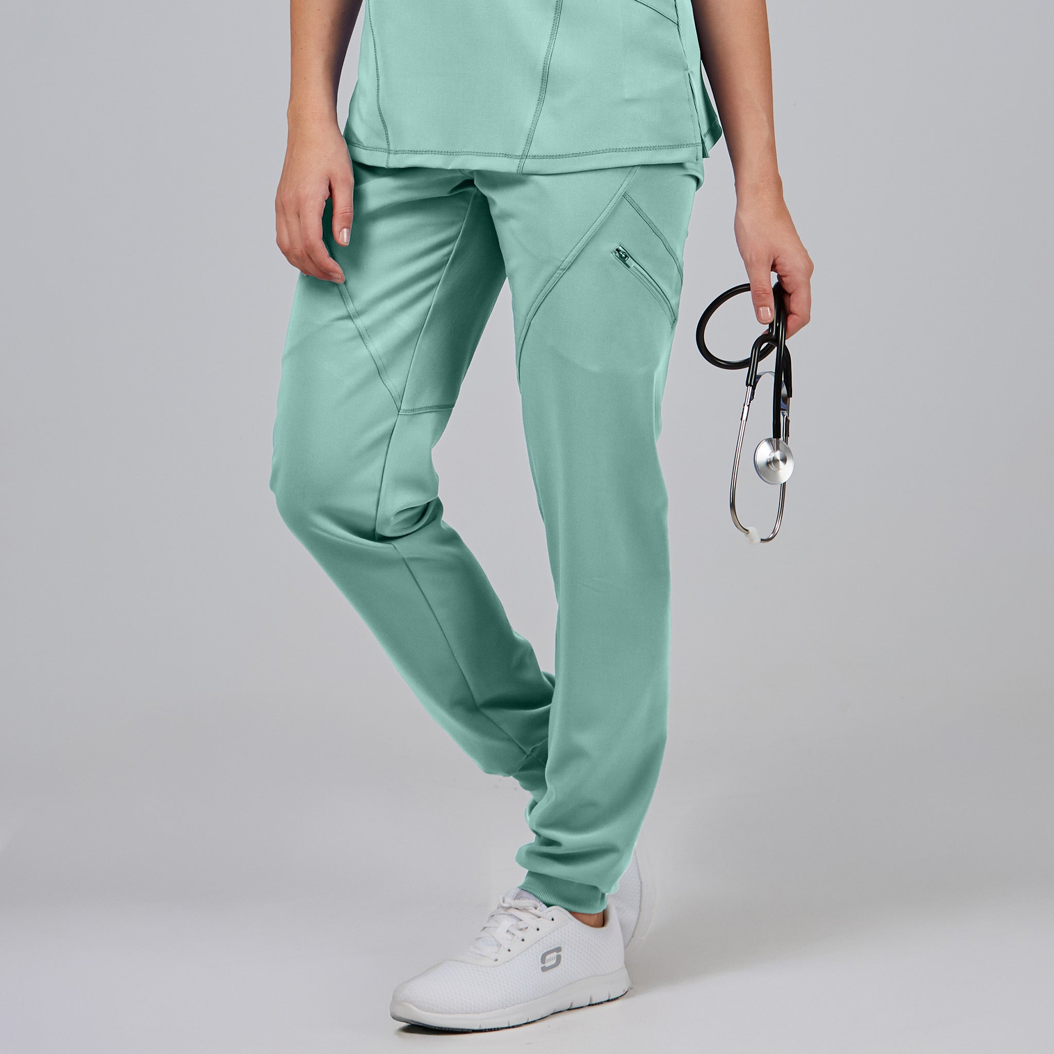 CALÇA JOGGER UNISSEX