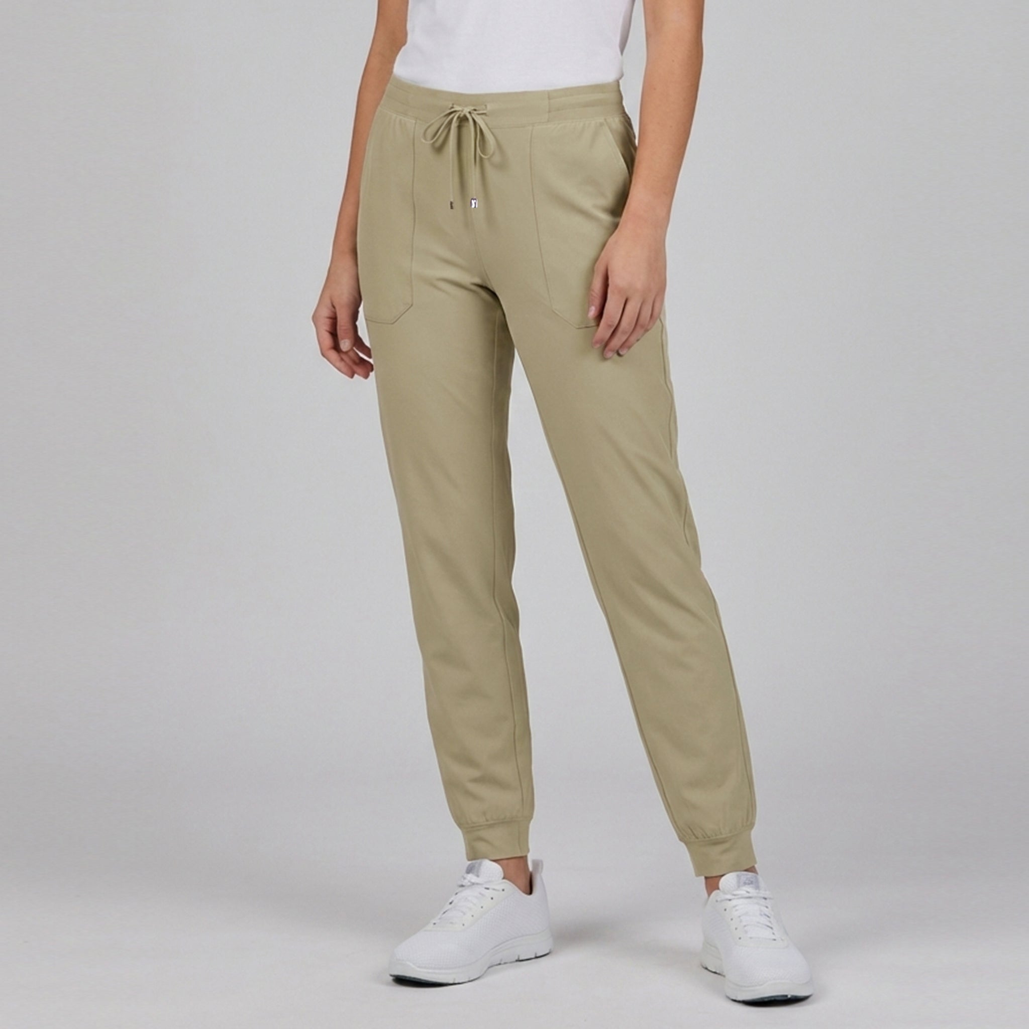 CALÇAS UNISSEXO JOGGER