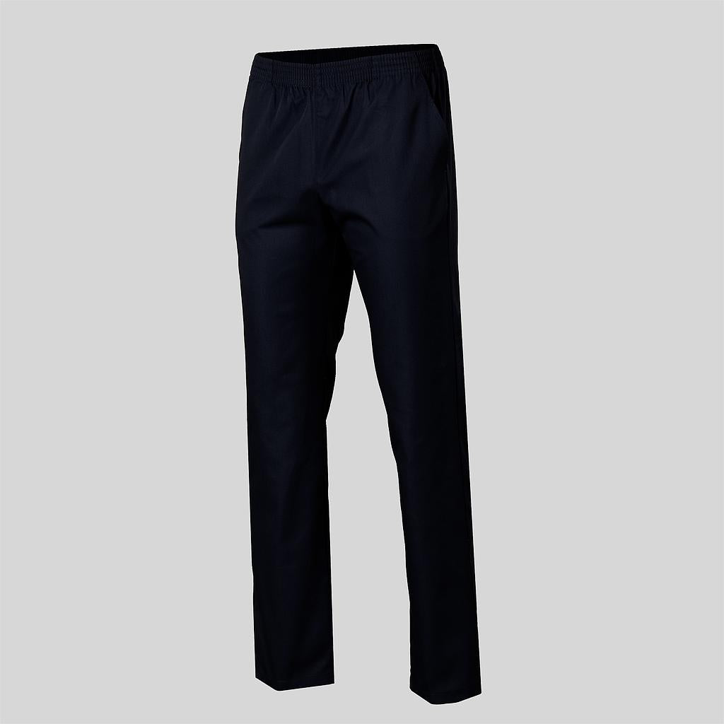 CALÇA DE SARJA COM FECHO - Image 3