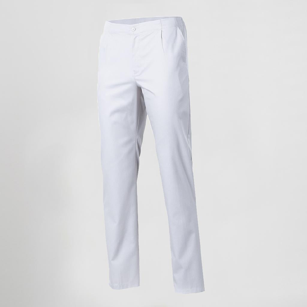 CALÇA DE SARJA COM FECHO - Image 2